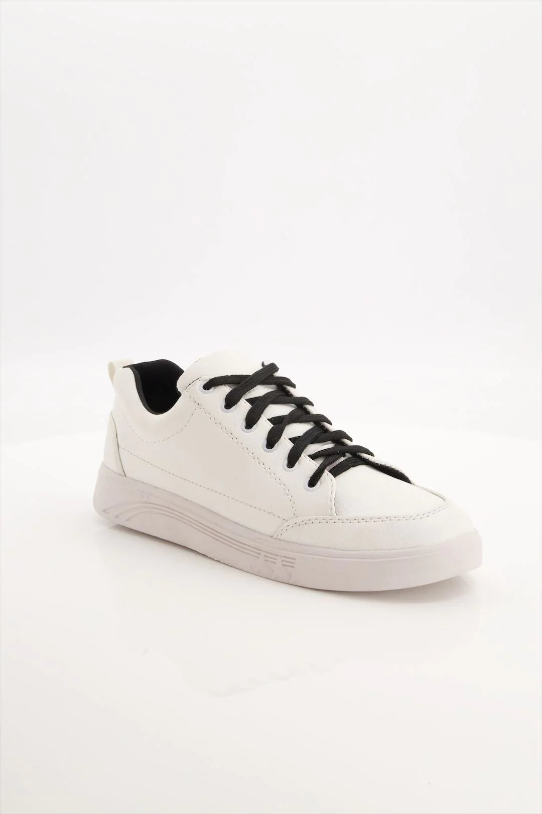 Black Camel White Sneakers 1901   ( (1901) - Sneakers - 39-44)