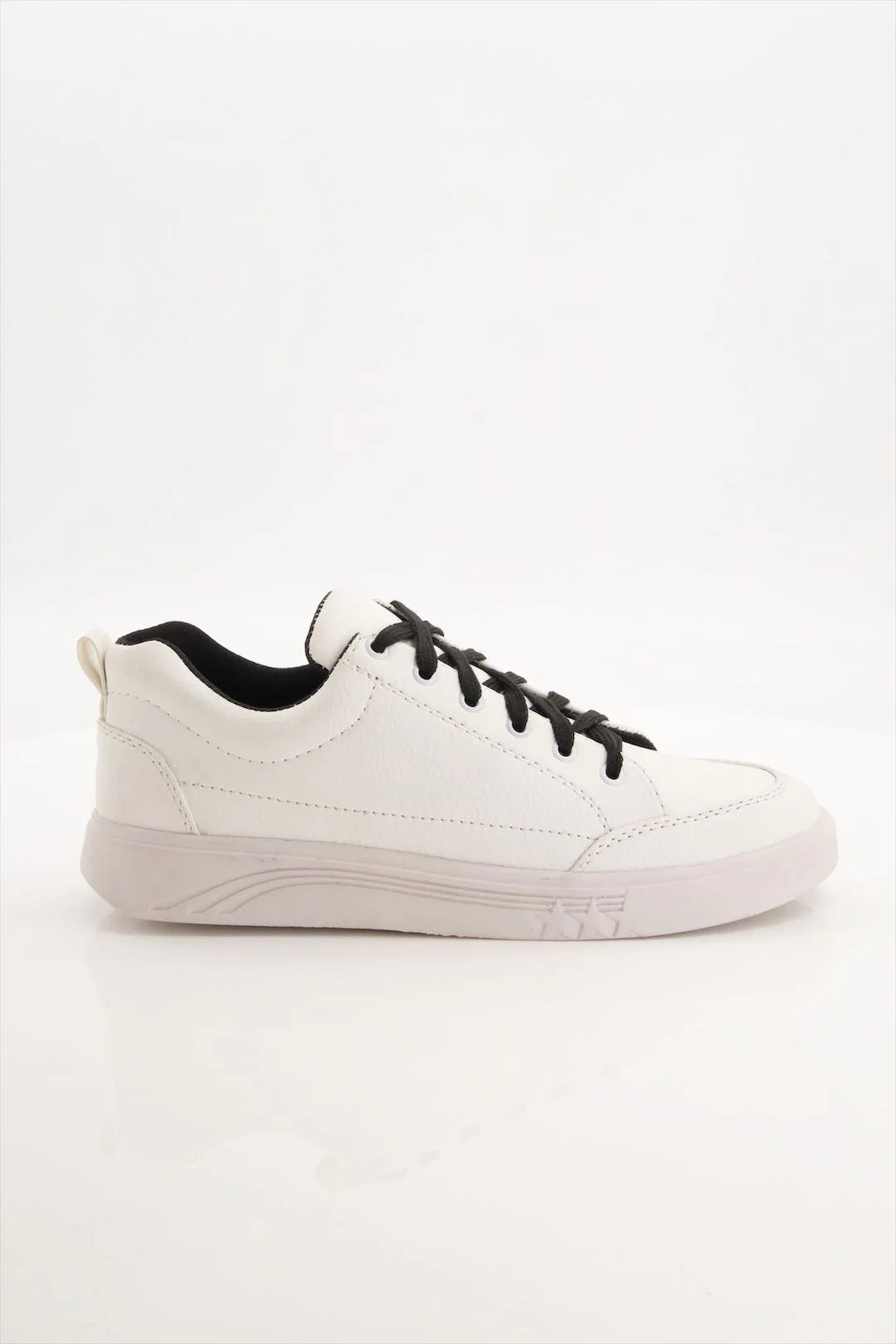 Black Camel White Sneakers 1901   ( (1901) - Sneakers - 39-44)