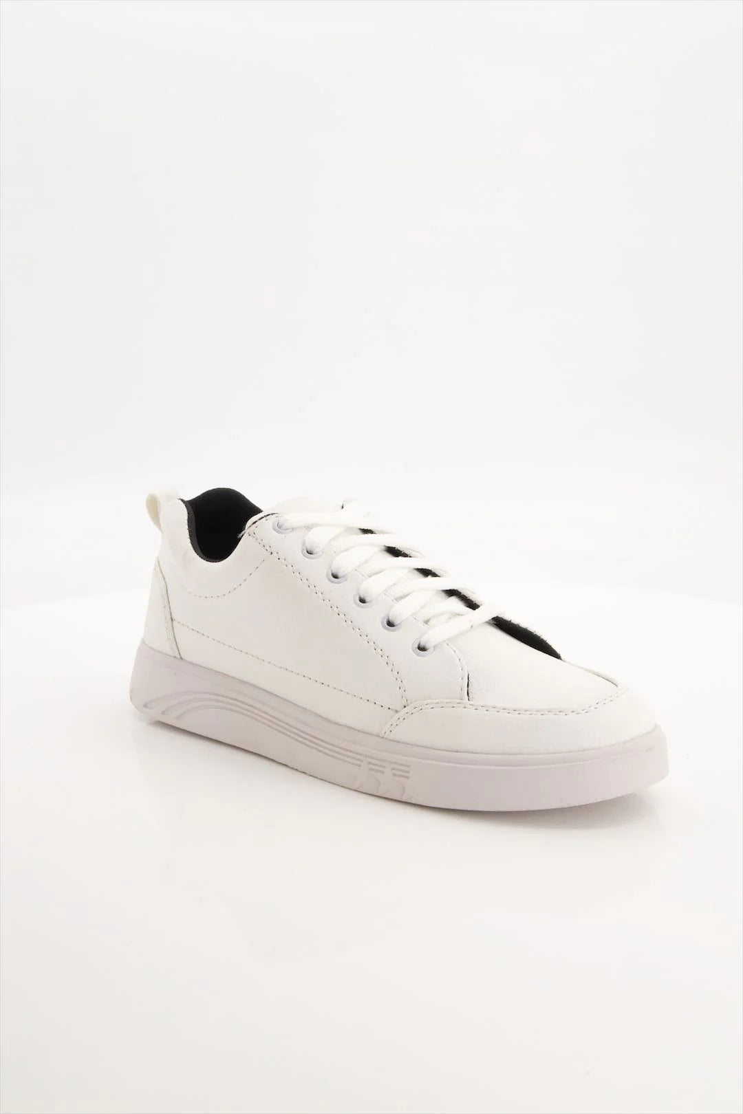 Black Camel White Sneakers 1901   ( (1901) - Sneakers - 39-44)