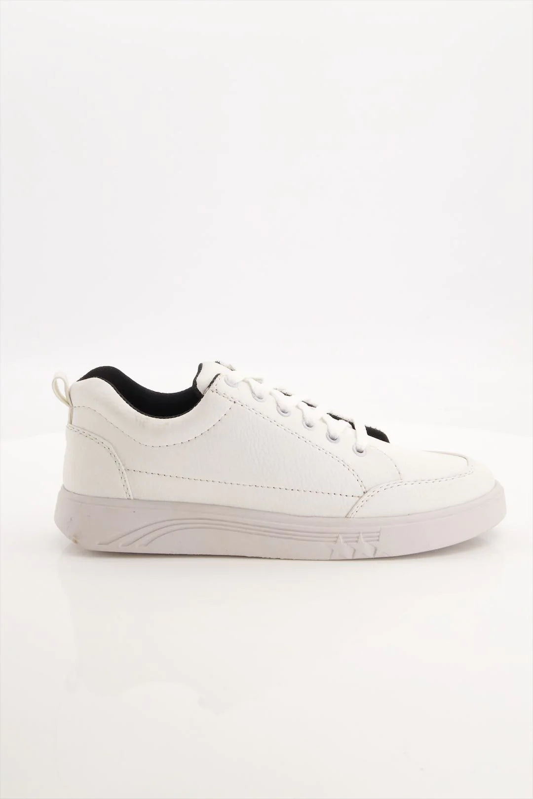 Black Camel White Sneakers 1901   ( (1901) - Sneakers - 39-44)