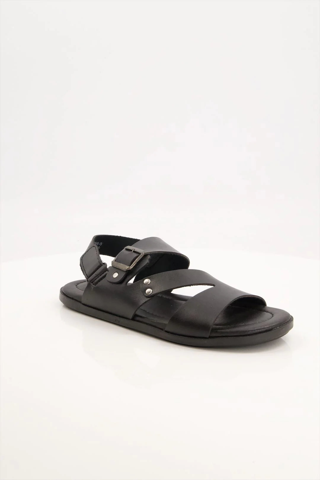 Black Camel Sandal - 2002   ( (2002)-Black-Sandal - 39-43)