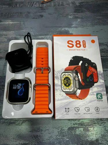 S8 Ultra smart watch  (NW000150)