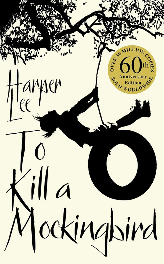 To Kill a Mockingbird Novel by Harper Lee Best Selling Novel KS (book)