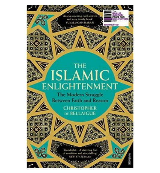 The Islamic Enlightenment: The Modern Struggle Between Faith (book)