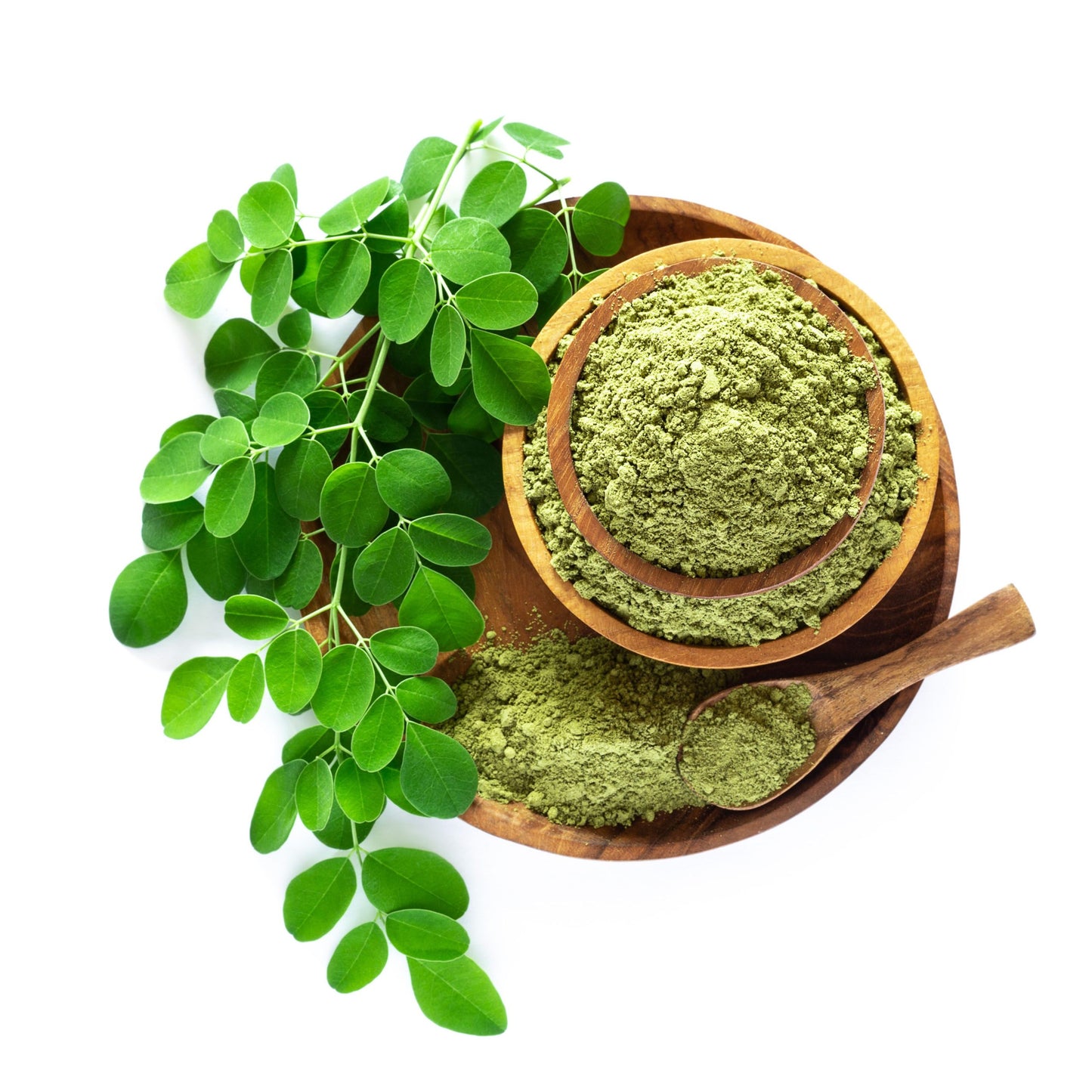 Moringa Leaf Powder Moringa high quality powder