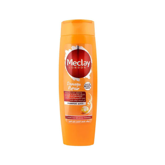 Meclay London Damage Repair Shampoo (London)