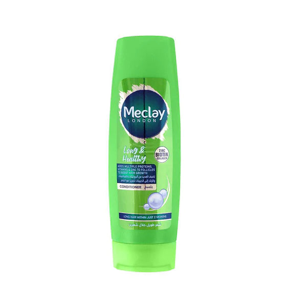 Meclay London Long &amp; Healthy Conditioner (London) 180ml