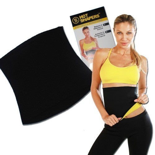 Hot shapers belt