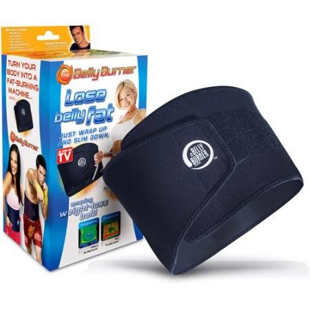 Belly Burner Weight Loss Belt Lose belly fat belt  free size