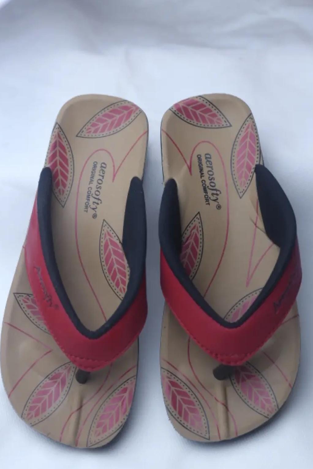 v-shape slippers for women Casual Wear