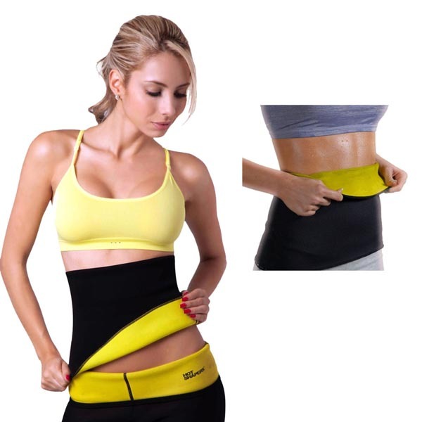 Smart Care Hot Shaper Slimming Adjustable Belt For Both Men And Women