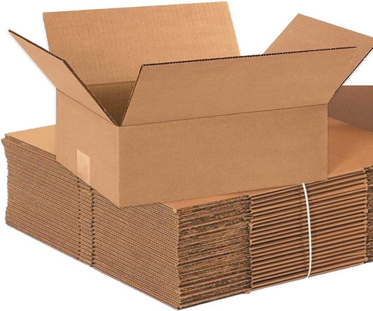 Export Quality, Carton Boxes