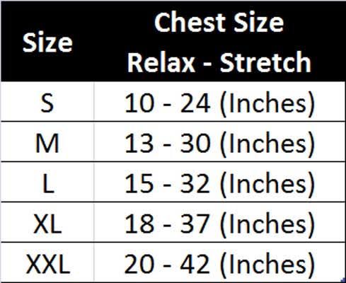 Slim n Fit Body Shaper Vest Shirt - Tank Top Sleeveless Shapewear For Men