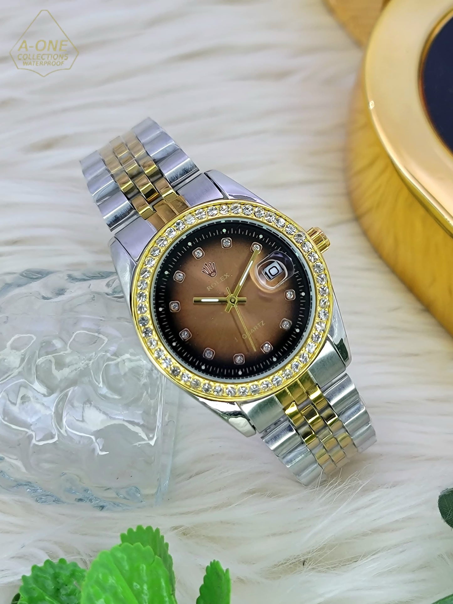 ("AA1")Rolex Watch | Wrist watches for men and Womens