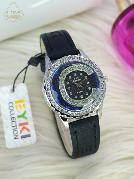 (aa1) eyki collection  ladies Stylish Wrist Watch