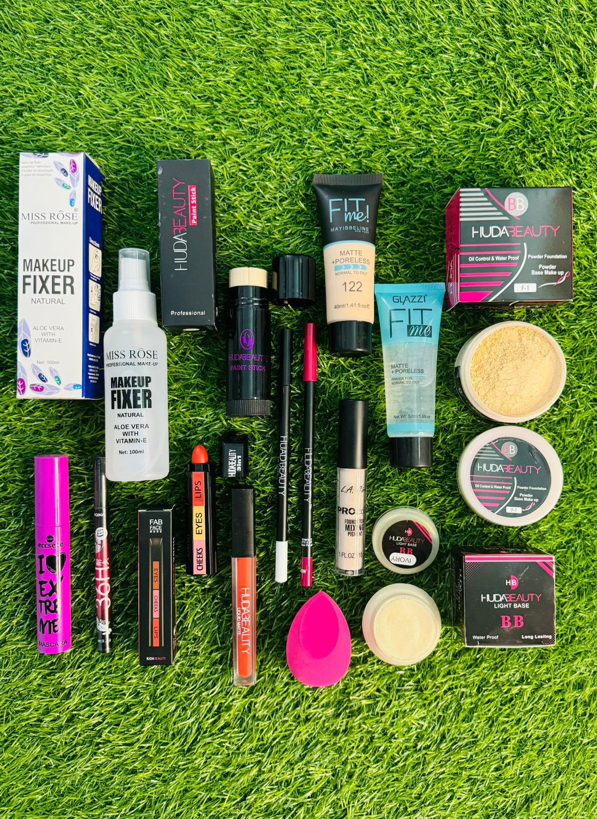 13 in 1 PROFESSIONAL MAKEUP DEAL