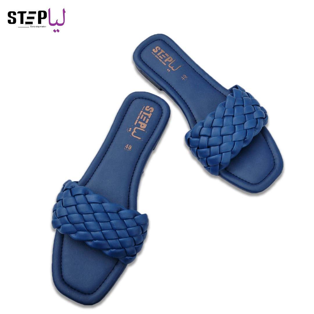 CLASSY Ladies Sandals | Girls Sandals for party wear | flat slippers