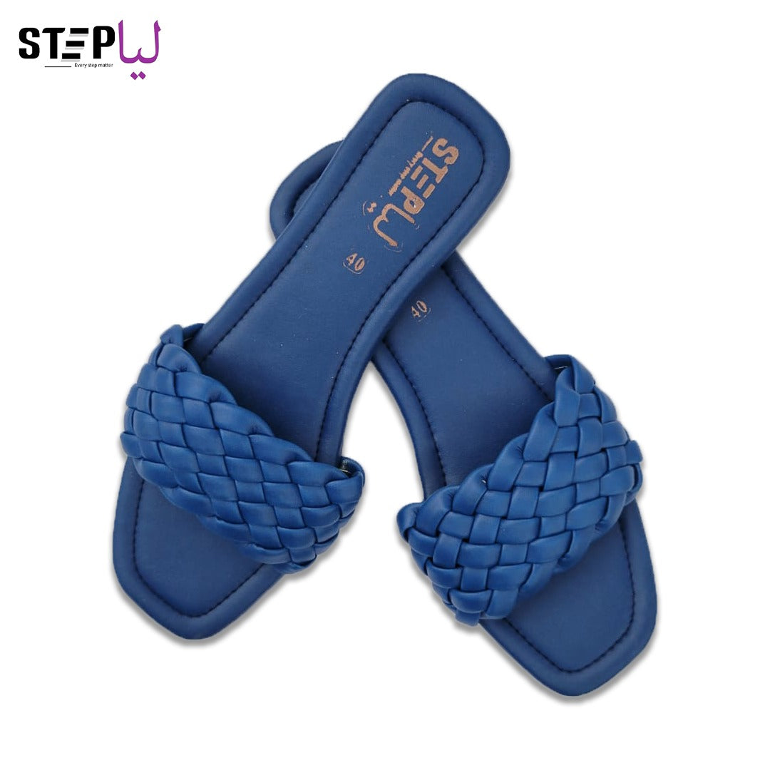 CLASSY Ladies Sandals | Girls Sandals for party wear | flat slippers