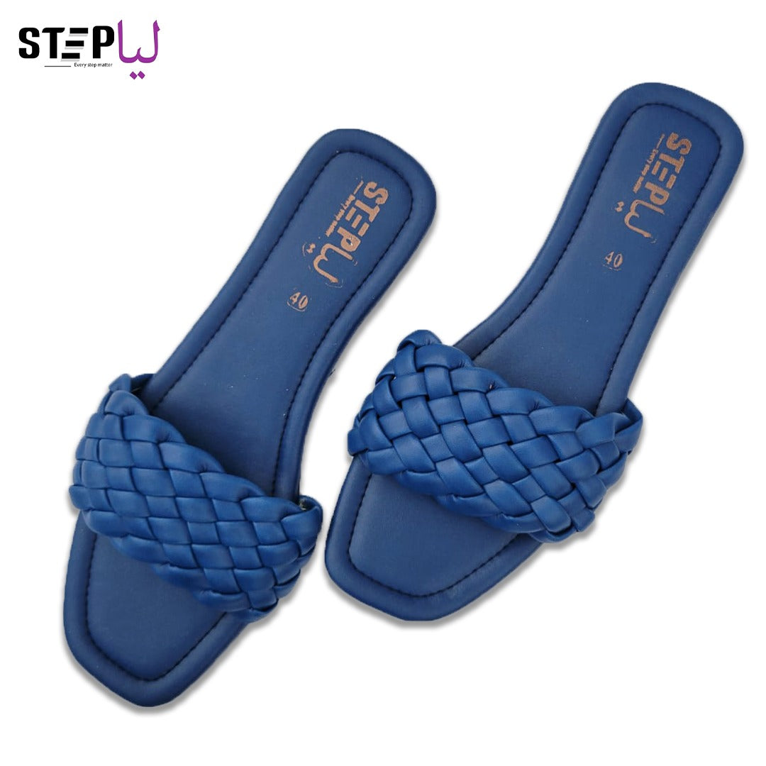 CLASSY Ladies Sandals | Girls Sandals for party wear | flat slippers