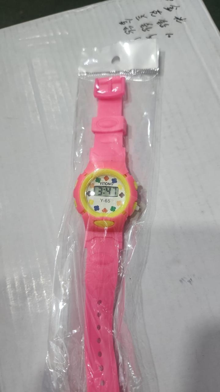 Kids Digital Watch Children Sport Wrist Watch  for kids