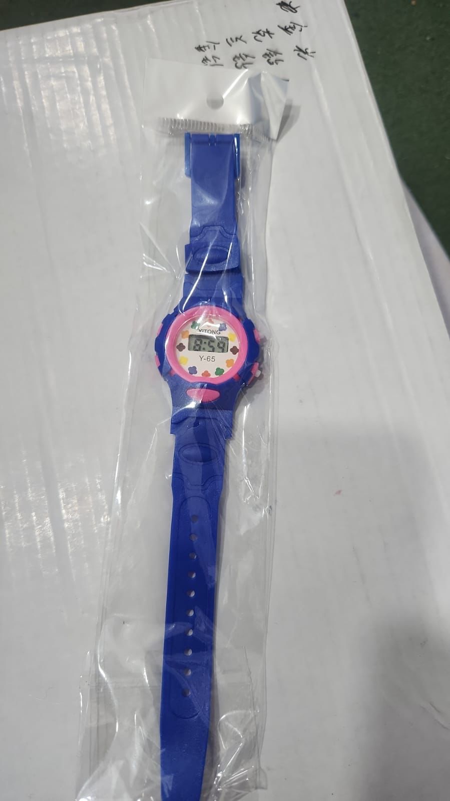 Kids Digital Watch Children Sport Wrist Watch  for kids