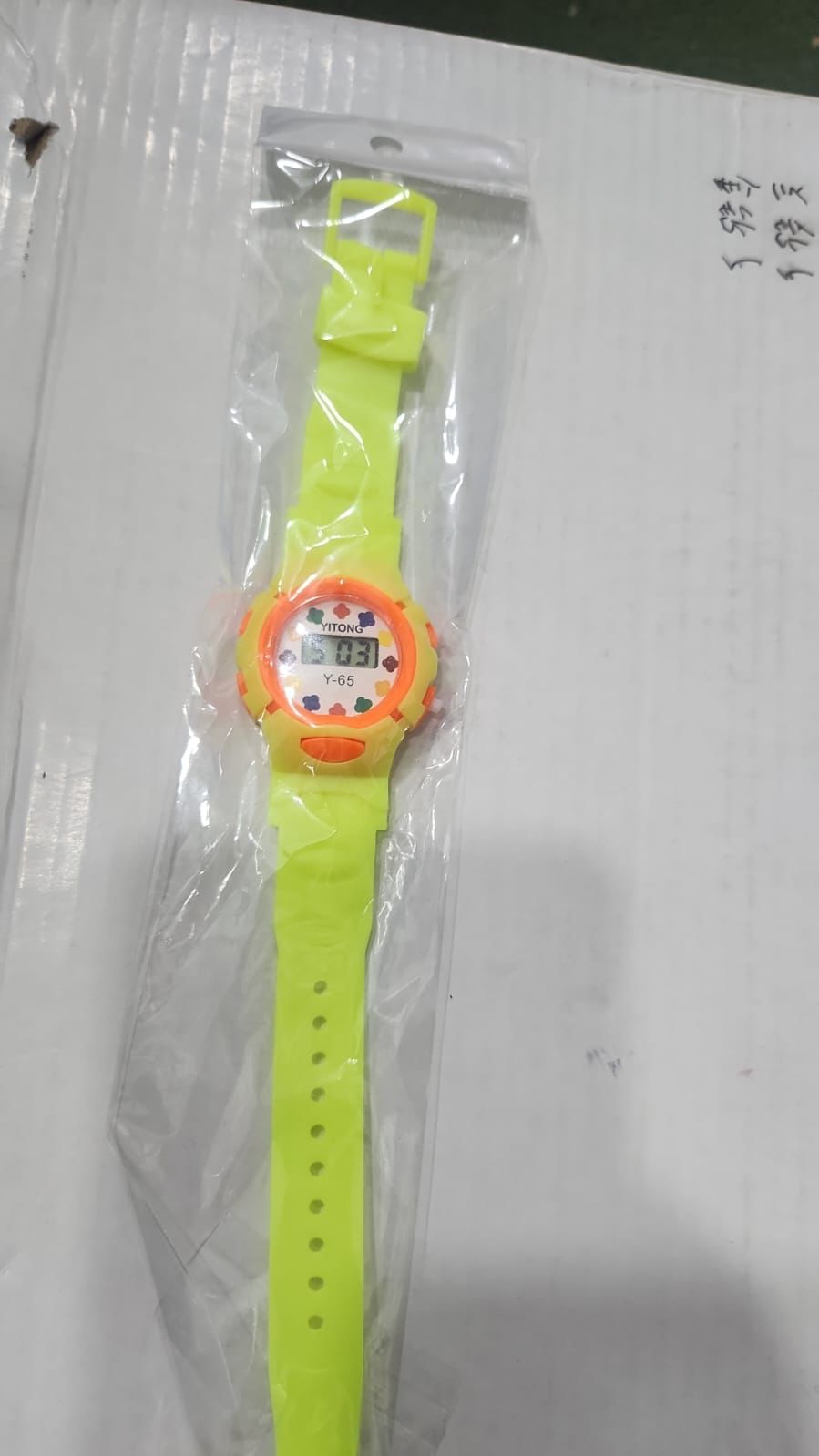 Kids Digital Watch Children Sport Wrist Watch  for kids