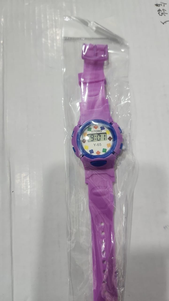 Kids Digital Watch Children Sport Wrist Watch  for kids