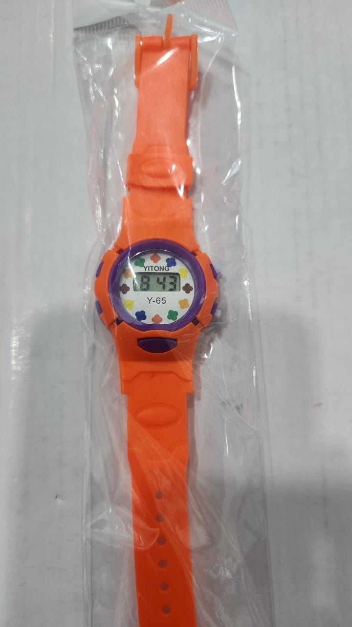 Kids Digital Watch Children Sport Wrist Watch  for kids