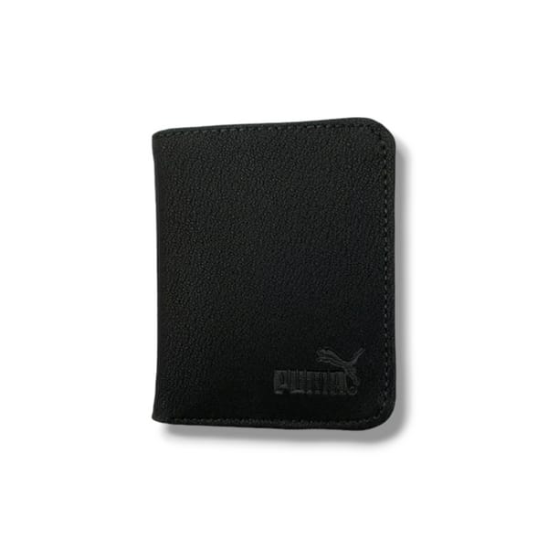 Leather Soft Wallet For Male &amp; Female