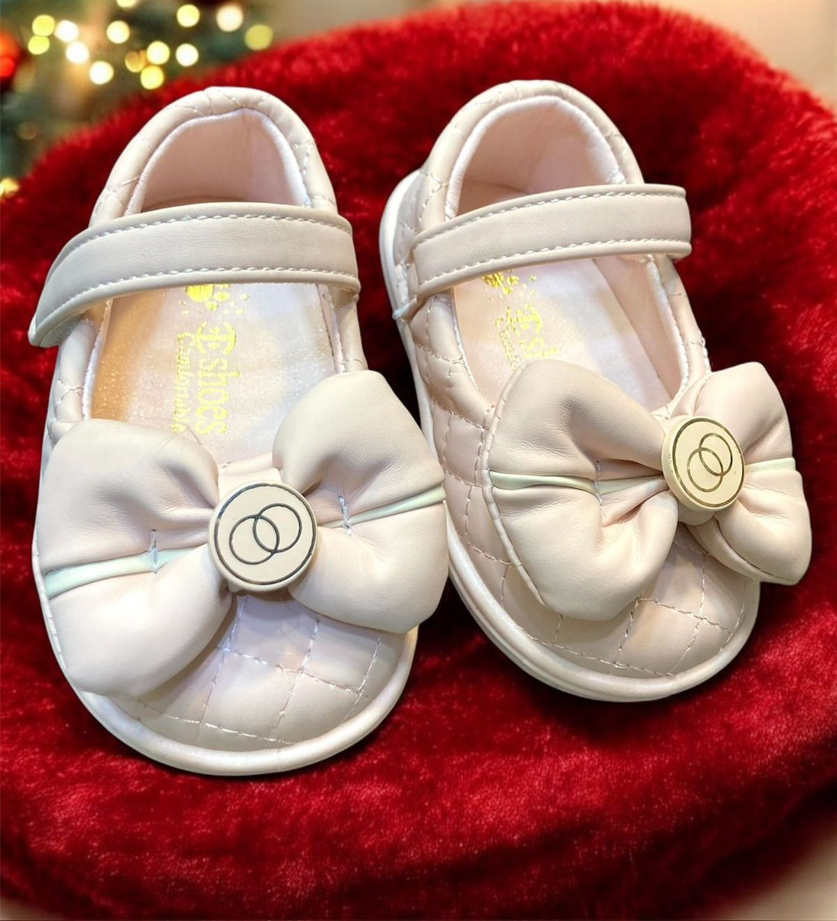 Bowed Beauty Shoes For Kids | Shoes For Girls