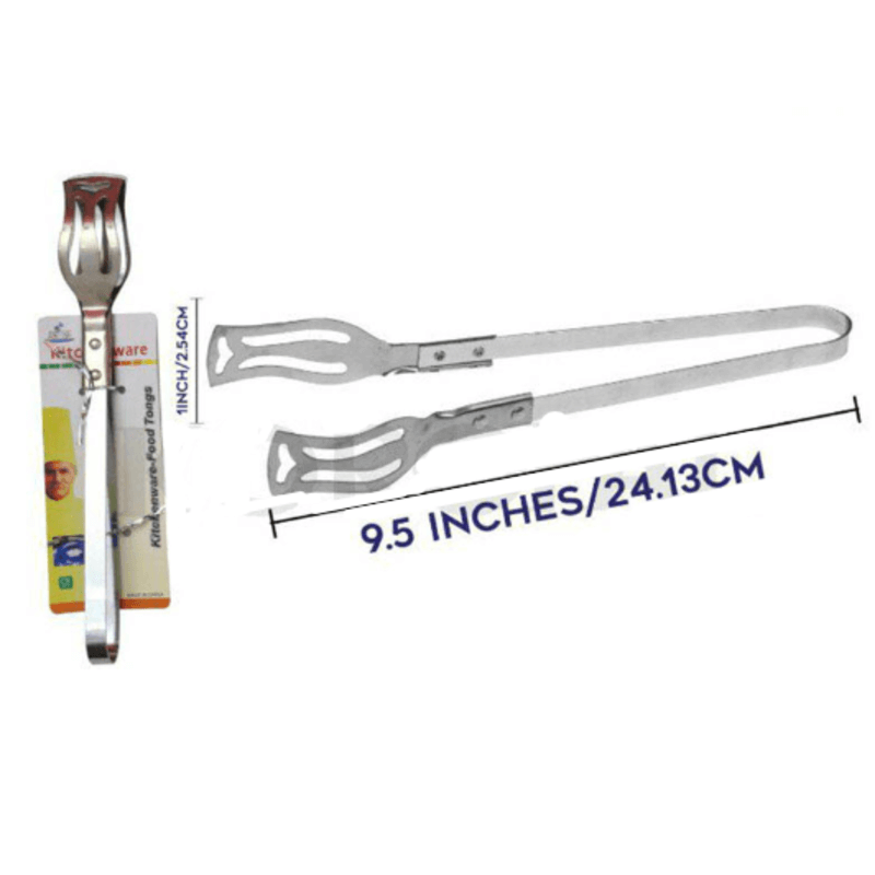 Stainless Steel Kitchen Tongs  | Tongs For Cooking | Cooking Tools | Kitchen Tools For Cooking