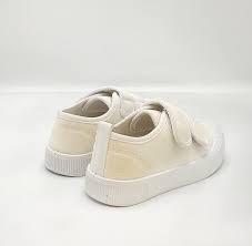 White Two Strap Baby Shoes | Baby Shoes | Best Shoes For Kids | Shoes For Girls | Shoes For Boys