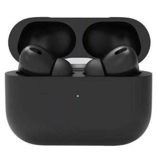 Airpods Pro 2 USB-C Wireless Bluetooth Earbuds Active Noise Cancellation (random color)