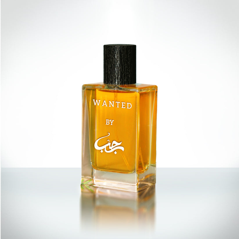 Wanted by Rajab Butt  and Flora by Rajab Butt   for women  premium   fragrance for men 50ml