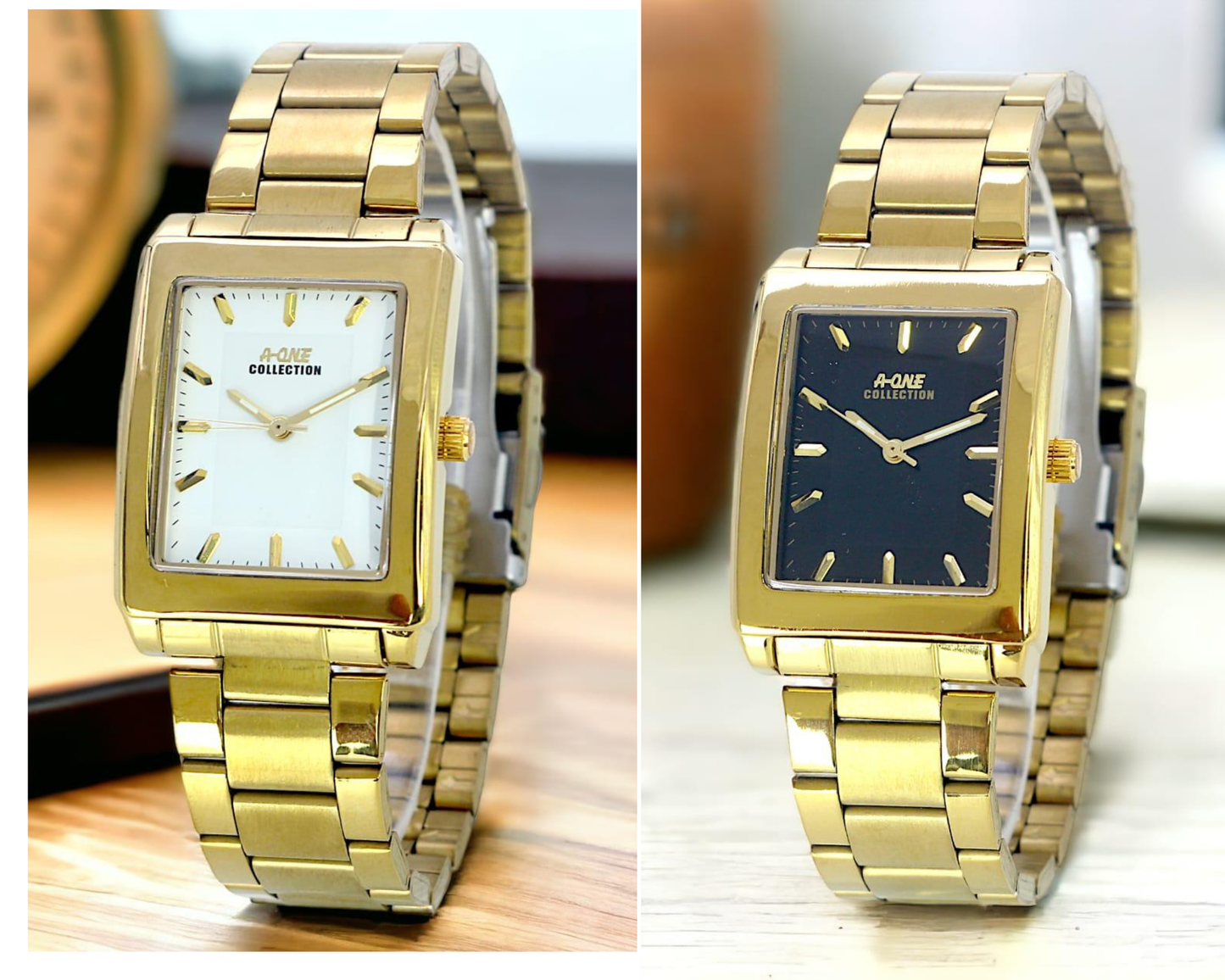 AA1 A ONE COLLECTION Stylish Watch Original