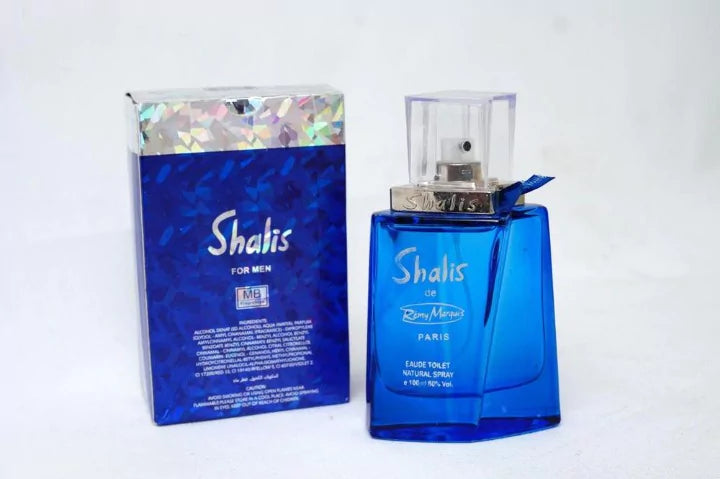 Shalis Man Remy Marquis Eau De Perfume Long lasting